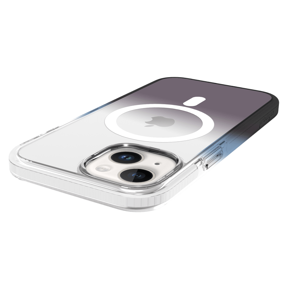prodigee Safetee Flow MagSafe Case for Apple iPhone 15 / 14 / 13 Night