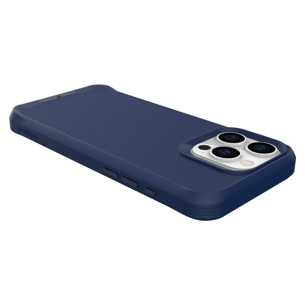 prodigee Balance Case for Apple iPhone 15 Pro Max Navy