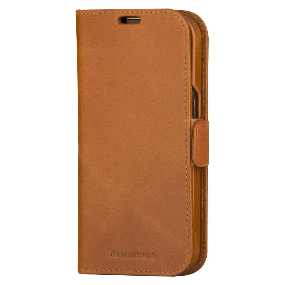 dbramante1928 Lynge Case for Apple iPhone 15 Pro Tan